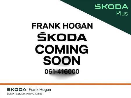 2025 Skoda Octavia Combi Selection 2.0TDI 115HP €34,900