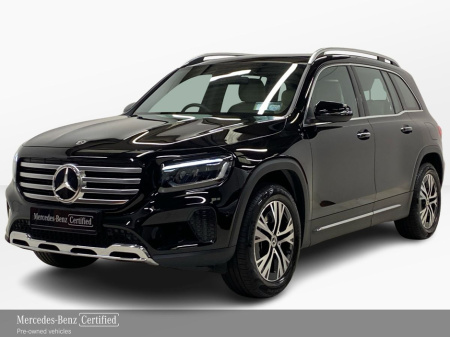 2025 Mercedes-Benz GLB GLB 180 Progressive Plus - 7 seater