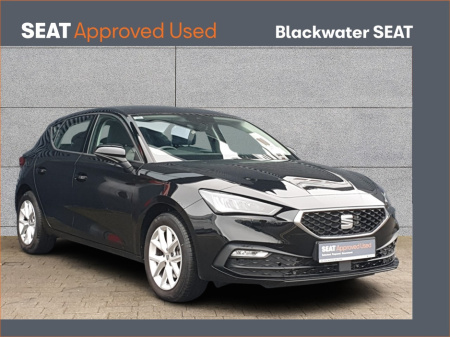 2024 SEAT Leon 2.0TDI 115HP SE