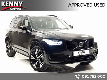 2023 Volvo XC90 *Deposit Taken* 2.0 B5 PLUS DIESEL 235HP 5DR