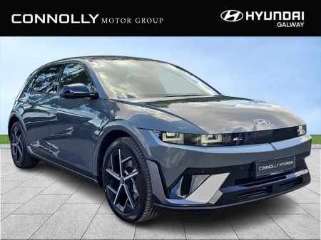 2025 Hyundai Ioniq 5 84KW EV N-Line * ORDER NOW FOR 252 * €48,595