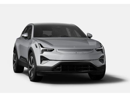 2025 Polestar 3