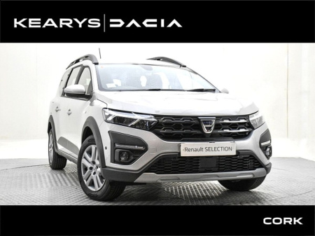 2022 Dacia Jogger Comfort TCe 110