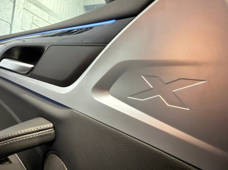 2021 BMW X3 xDrive30e xLine Auto