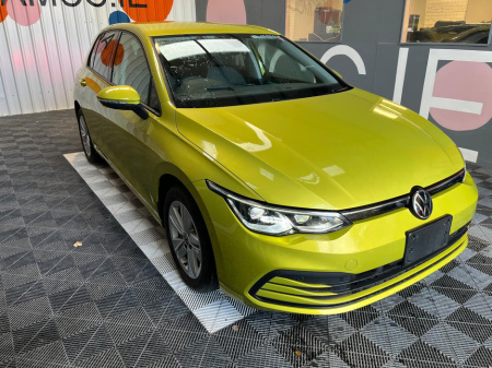 2021 Volkswagen Golf 1.0 eTSI Automatic - Virtual Cockpit