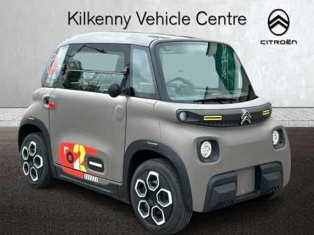 2025 Citroen Ami AMI