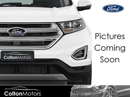 2022 Ford Transit Connect TRANSIT CONNECT TREND VAN LW 3 SEATER €16,626