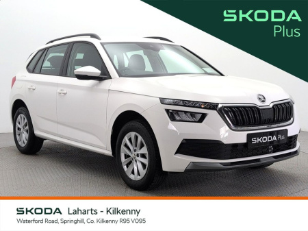 2024 Skoda Kamiq AMBITION 1.0TSI 110HP €25,950