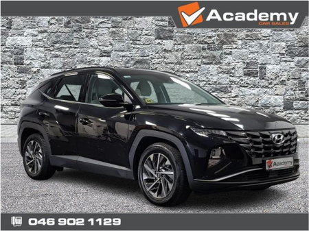 2023 Hyundai Tucson ix35 Executive 5DR