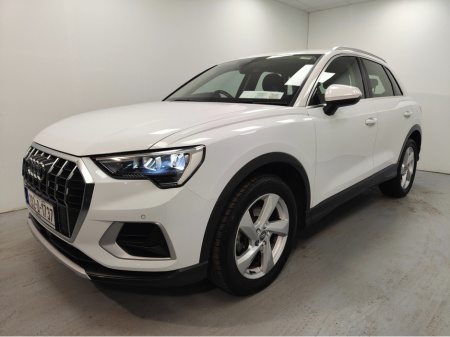 2019 Audi Q3 35TDI 150 Q SE 4DR 35 €26,450