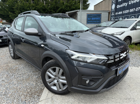 2023 Dacia Sandero Stepway 1.0 STEPWAY EXPRESSION €14,950