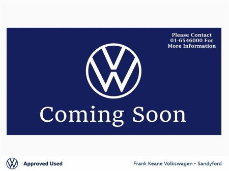 2025 Volkswagen Tiguan *75 Edition* 1.5 PHEV DSG Automatic 204HP @Frank Keane Volkswagen South Dublin
