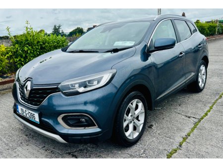 2019 Renault Kadjar