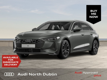 2025 Audi A5 A5 Avant Edition One SE TDI 150 kW S tronic