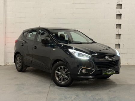 2015 Hyundai ix35 2WD COMFORT 4DR (Heated Seats)