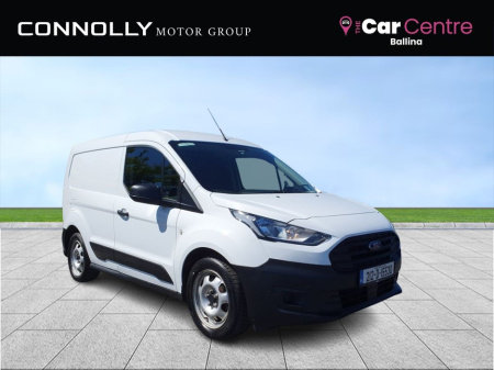 2021 Ford Transit TRANSIT SWB BASE 1.5 TD plus vat