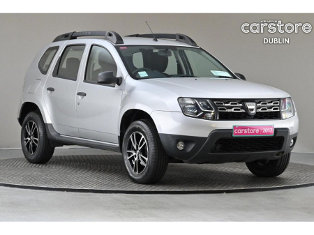 2017 Dacia Duster 1.5 DCi 6SPD 110BHP ALTERNATIVE *16