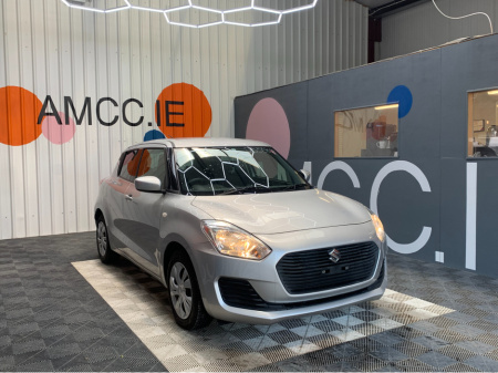 2019 Suzuki Swift 1.2 PETROL / 59k KMs / Automatic / Reverse Camera