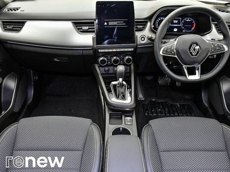 2024 Renault Arkana E-TECH Hybrid 145 Auto Techno €29,990