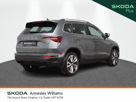 2023 Skoda Karoq Style 2.0Tdi 115Bhp €35,950