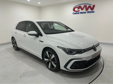 2022 Volkswagen Golf GTD 2.0TDI 200BHP DSG**SAME DAY FINANCE ARRANGED**PART EXCHANGE WELCOME** €43,995