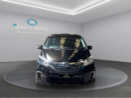2015 Honda Freed 2105 HONDA FREED (S153)*7 Seater* €11,995