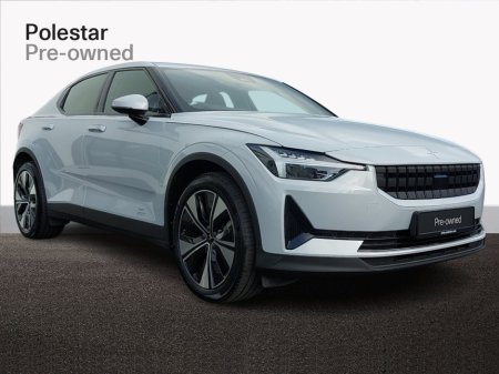 2023 Polestar 2 Standard Range Single Motor (P4-S)69kWh €32,450