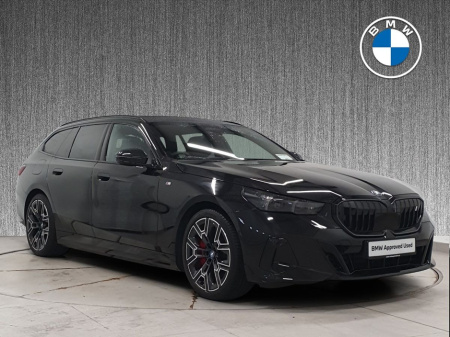 2024 BMW i5 eDrive40 M Sport Pro /Panroof/Comf&Tech PACK €89,995