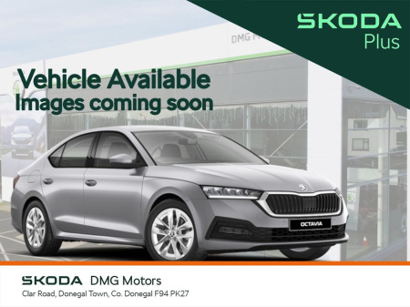 2022 Skoda Octavia 1.0 TSI 110BHP AMBITION