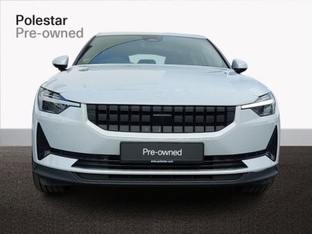 2023 Polestar 2 Standard Range Single Motor (P4-S)69kWh €32,450