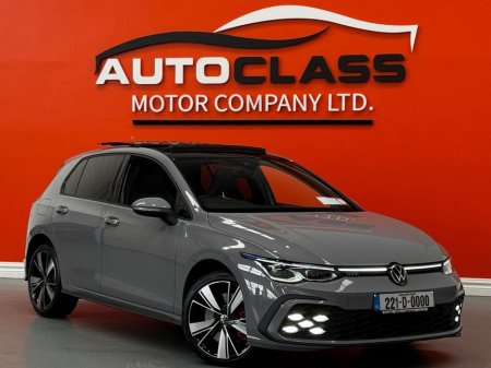 2022 Volkswagen Golf GTE DSG #86