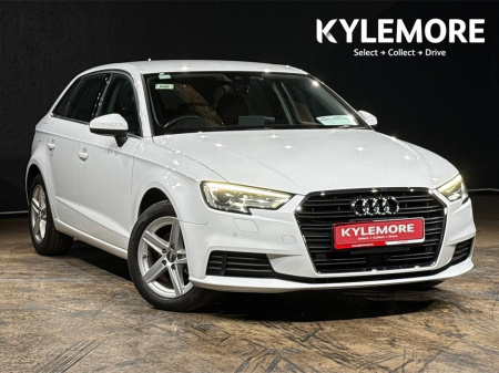 2019 Audi A3 1.4 TFSI AUTOMATIC - CRUISE CONTROL - A/C