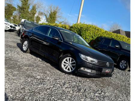 2015 Volkswagen Passat 1.6 TDI COMFORTLINE BLUEMOTION €8,999