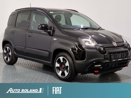 2025 Fiat Panda *Immediate Delivery* 1.0 MHEV Panda Cross
