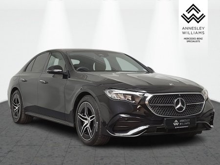 2024 Mercedes-Benz E Class *SOLD*