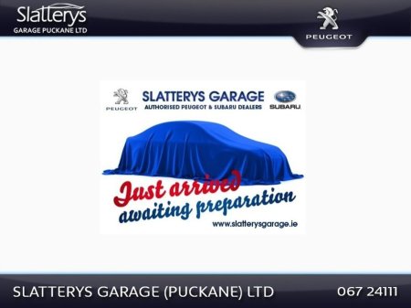 2023 Peugeot 208 1.2 Puretech 75 bhp Active