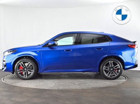 2025 BMW X2 sDrive20i M Sport