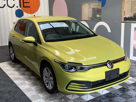 2022 Volkswagen Golf ETSI Active/10k KMS/Reverse Camera/Golf Automatic