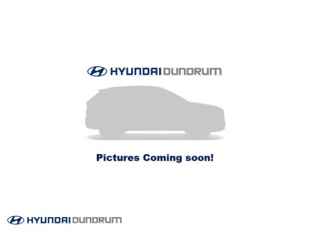 2024 Hyundai Tucson N LINE PHEV