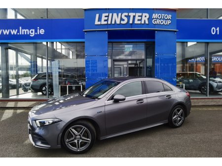 2021 Mercedes-Benz A Class A250 E AMG LINE AUTOMATIC - FINANCE AVAILABLE - CALL US TODAY ON 01 492 6566 OR 087-092 5525