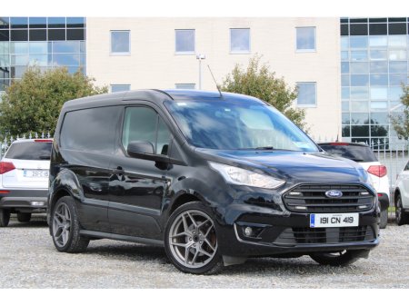 2019 Ford Transit Connect Trendline SWB 1.5 100PS
