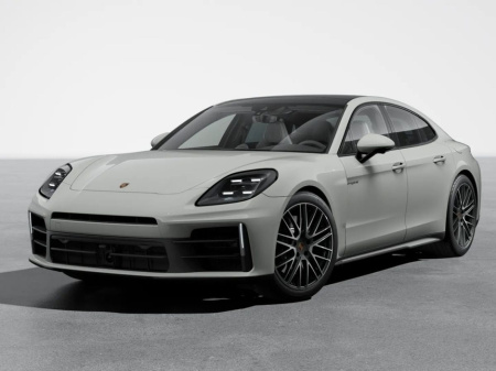 2025 Porsche Panamera 4 E-Hybrid €148,891