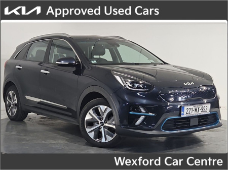 2022 Kia Niro E NIRO 64KWH 0% APR BATTERY HEALTH 100%