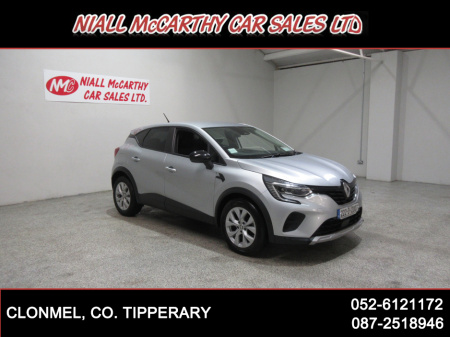 2022 Renault Captur ICONIC EDITION NAV 1.0 - FINANCE & SCRAPPAGE AVAILABLE €16,995