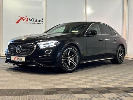 2024 Mercedes-Benz E Class AMG LNE PREMIUM*VIEW PICTURES OR MISS OUT**
