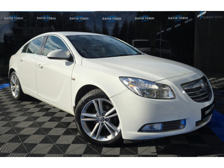 2014 Opel Insignia EXCLUSIVE 2.0 CDTI