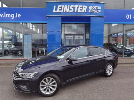 2021 Volkswagen Passat 2.0TDI BUSINESS 150BHP - FINANCE AVAILABLE - CALL US TODAY ON 01 492 6566 OR 087-092 5525