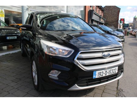 2019 Ford Kuga 1.5 COMMERCIAL VAN 2 SEAT €7,846