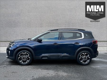 2023 Citroen C5 Aircross FEEL Pack BlueHDi 130 €29,495