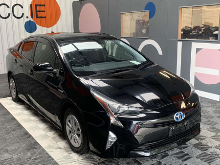 2018 Toyota Prius ONLY €15950! Prius 1.8 Hybrid / Sunroof / Toyota Prius Automatic €15,950